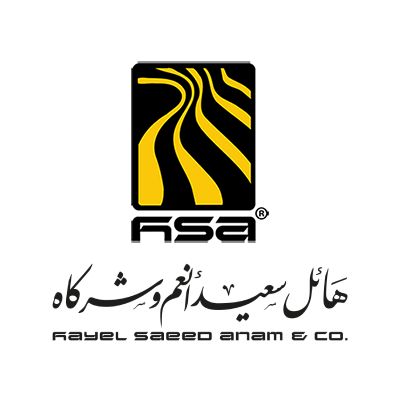 hayel saeed