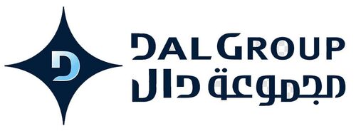 dal group logo